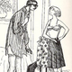Illustration for article titled Etiquette For The Recently Deflowered Girl